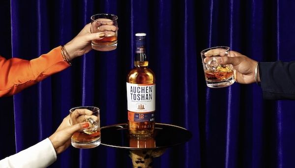 🥃 Auchentoshan 12 Jahre Single Malt Scotch Whisky, 40% Vol. ab 23,74€ (statt 33€) 🥃 Auchentoshan 12 Jahre Single Malt Scotch Whisky, 40% Vol. ab 23,74€ (statt 33€)