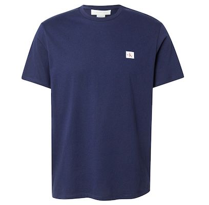 👕 Calvin Klein Badge 30s Jersey T Shirt für 22,99€ (statt 31€)