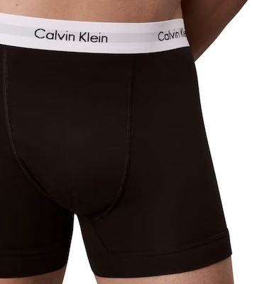 🩳 3er Pack Calvin Klein Herren Boxershorts ab 18,17€ (statt 31€)   nur M + L