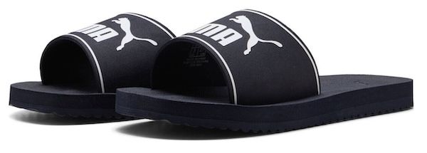 🦶 PUMA Unisex Adults Purecat Slides ab 7,78€ (statt 16€)