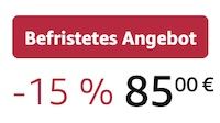 đď¸ Zalando-Gutscheine mit 15% Rabatt 𧨠z.B. 100⏠fĂźr nur 85⏠đď¸ Zalando Gutscheine mit 15% Rabatt 𧨠z.B. 100⏠fĂźr nur 85âŹ