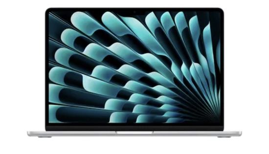 🍏💻 Apple Macbook Air 13 🍏💻 Apple Macbook Air 13 (2026) mit M5 & 24GB/512GB ab 1.247€ (statt 1.446€)