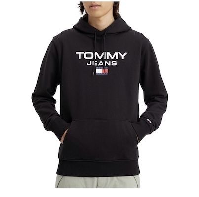 👕 Tommy Hilfiger Brand Love Big Hilfiger Hoodie für 35,97€ (statt 58€) - nur XS, S, M 👕 Tommy Hilfiger Brand Love Big Hilfiger Hoodie für 35,97€ (statt 58€) nur XS, S, M