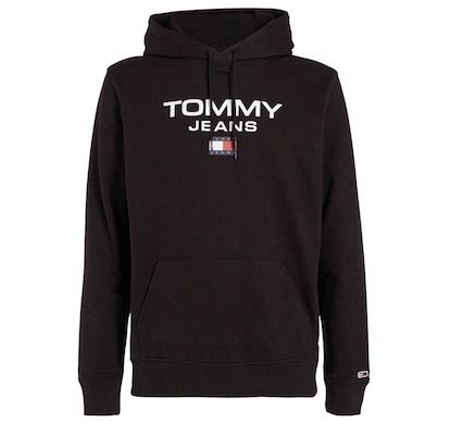 👕 Tommy Hilfiger Brand Love Big Hilfiger Hoodie für 35,97€ (statt 58€) – nur XS, S, M