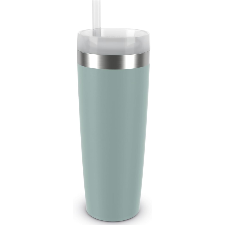 🥤 Emsa Travel Mug Cool Isolier-Trinkbecher mit 0,5L für 19,54€ (statt 26€)