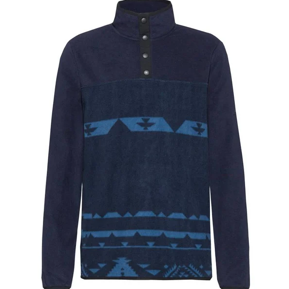 🧥 McKinley Elian Damen und Herren Fleecepullover für je 15,98€ (statt 37€)