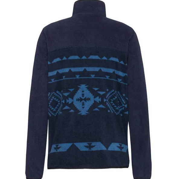 🧥 McKinley Elian Damen und Herren Fleecepullover für je 15,98€ (statt 37€) 🧥 McKinley Elian Damen und Herren Fleecepullover für je 15,98€ (statt 37€)