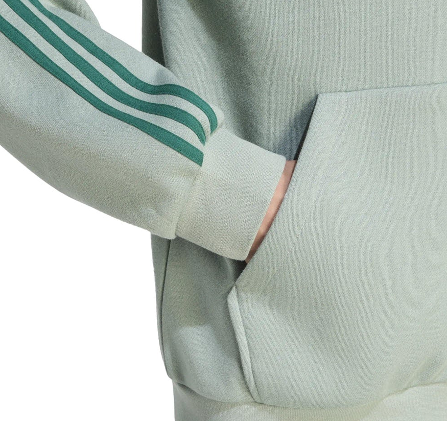 🧥 adidas Essentials 3 Streifen Herren Hoodie für 20,98€ (statt 38€) 🧥 adidas Essentials 3 Streifen Herren Hoodie für 20,98€ (statt 38€)
