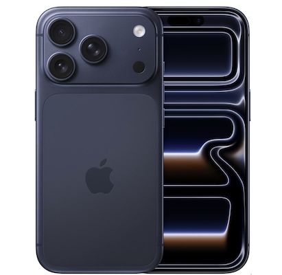🍏 Apple iPhone 17 Pro für 469€ + Vodafone Allnet-Flat 70GB für 34,99€ mtl. 🧨 120€ Bonus