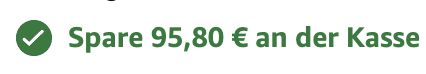 🧺 Siemens WQ33G2D41 iQ500 Wärmepumpentrockner, 9kg für 504,19€ (statt 639€) 🧺 Siemens WQ33G2D41 iQ500 Wärmepumpentrockner, 9kg für 504,19€ (statt 639€)