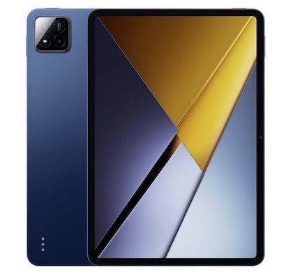 📱 Poco Pad X1 – 11,2″ Tablet mit 512GB für 216,87€ (statt 289€)