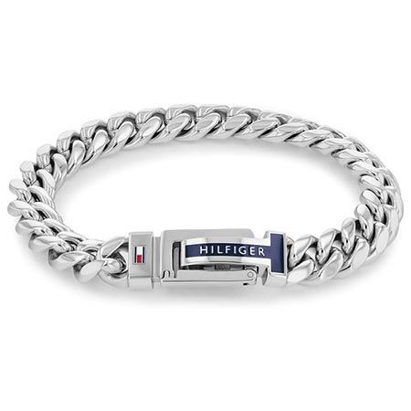 💍 Tommy Hilfiger Jewelry Gliederarmband für 51,16€ (statt 66€)