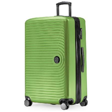 🧳 Hauptstadtkoffer Mitte Hartschalenkoffer, 77cm, 130L, TSA für 80,29€ (statt 120€)