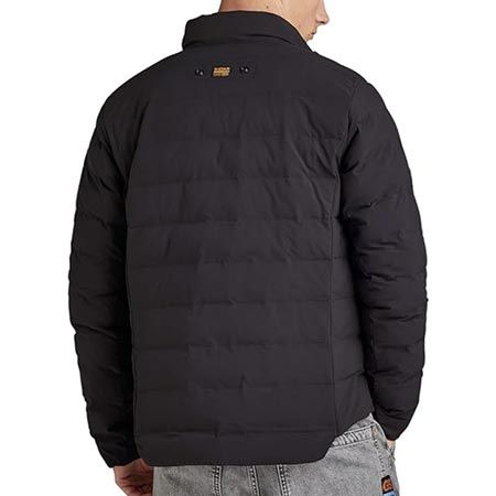 🧥 G STAR Foundation Liner Jacke ab 72€ (statt 93€)