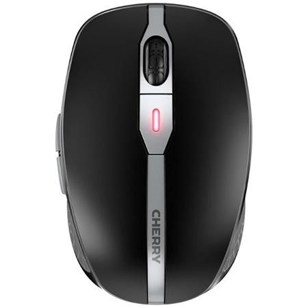 🖱️ Cherry MW 9100 Wireless Maus mit 2.400DPI für 19,45€ (statt 36€)