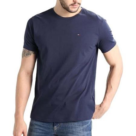 👕 2x Tommy Hilfiger Regular Fit Crew T-Shirt für 33,52€ (statt 50€)