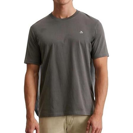 👕 Marc O’Polo Basic Denim T-Shirt aus Bio-Baumwolle ab 14,95€ (statt 26€)