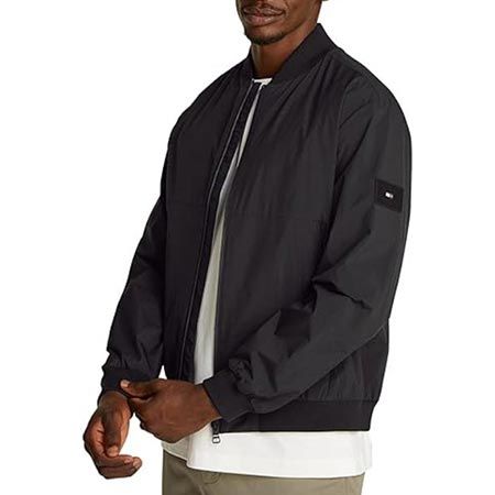 🧥 Tommy Hilfiger Branded Bomber Bomberjacke ab 65,52€ (statt 134€)