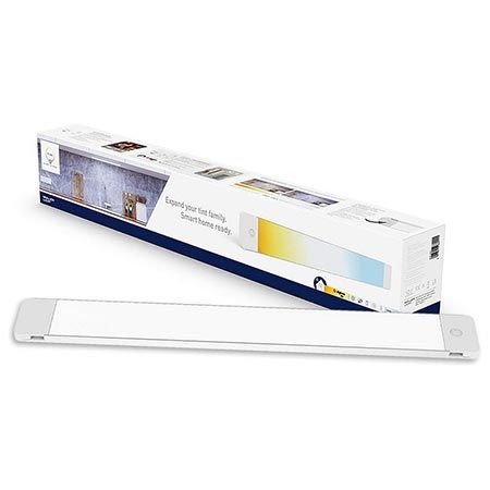 💡 tint Smarte Zigbee LED Unterbauleuchte, 50cm, 2700-6500K für 29,98€ (statt 79€)