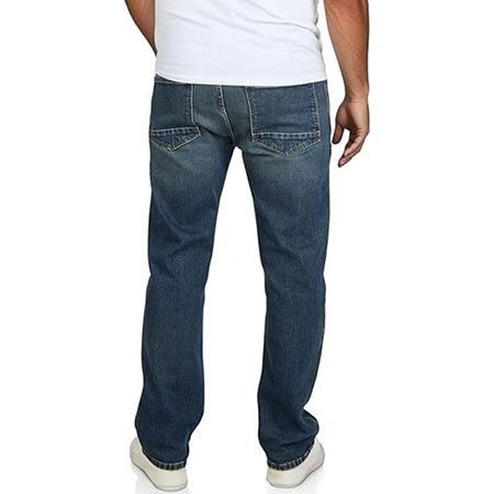 👖 riverso RIVEddy Denim Stretch Jeans für 33,99€ (statt 51€)