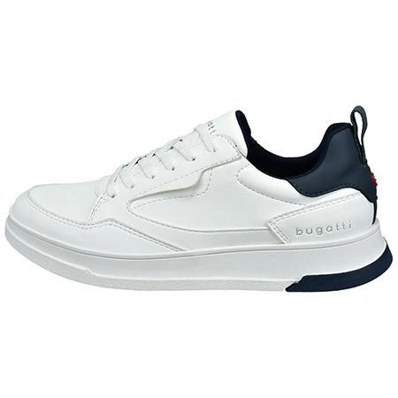 👟 bugatti Franc Sneaker ab 47€ (statt 64€)