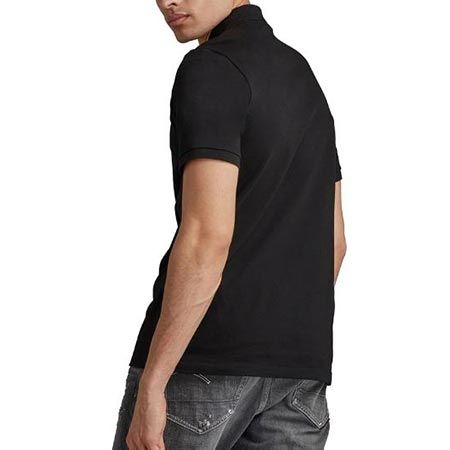 👕 G STAR Dunda Overdyed Slim Poloshirt ab 25,32€ (statt 40€)