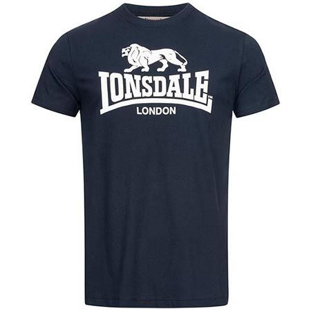 👕 Lonsdale St. Erney T-Shirt für 12,99€ (statt 20€)