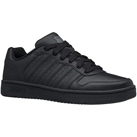 👟 K-Swiss Court Palisades Vintage Sneaker für 39,19€ (statt 50€)