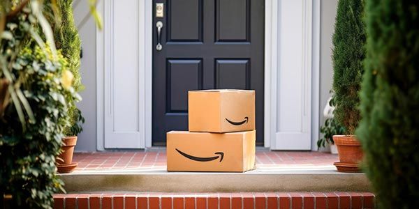 💸 Amazon führt neue Zahlungsmöglichkeit ein: Bestellung in Bar bezahlen