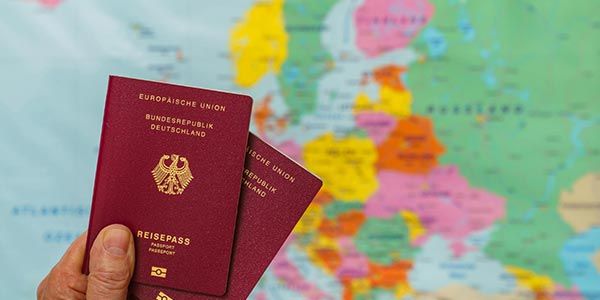 ℹ️ Neuerungen April 2026: Digitales Grenzsystem, Lungen Check, Öffentlicher Dienst & mehr