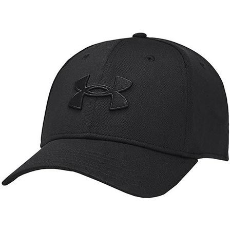 🧢 Under Armour Blitzing 3.0 Cap für 15,99€ (statt 25€)
