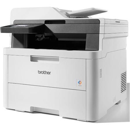 🖨️ Brother MFC-L3740CDW 4-in-1 Farblaser Multifunktionsdrucker für 368,99€ (statt 396€)