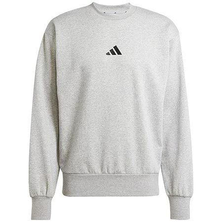 👕 adidas Essentials Feelcozy Sweatshirt ab 20€ (statt 30€)
