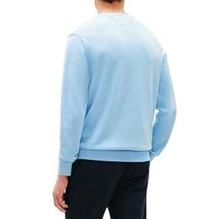 👕 Tommy Hilfiger Flag Embroidery Jumper Pullover für 49€ (statt 58€)