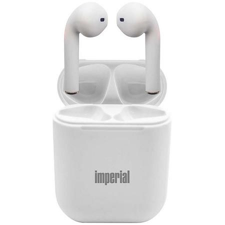 🎧 Imperial bluTC TWS HP 1 In Ear Kopfhörer für 8,99€ (statt 22€)