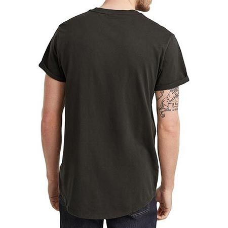 👕 G STAR Lash Overdeyed T Shirt ab 16,53€ (statt 23€)