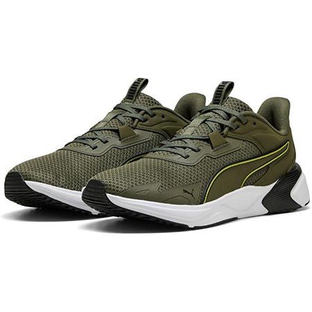 👟 Puma Unisex Disperse Xt 4 Crosstrainer Schuhe für 38,95€ (statt 58€)