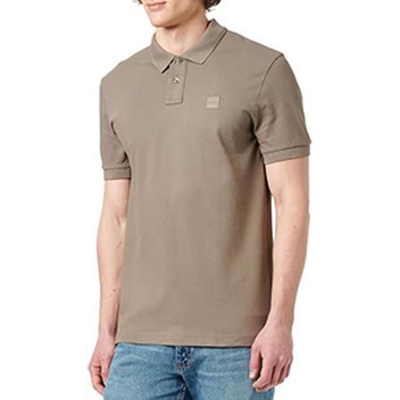 👕 BOSS Orange Passenger Poloshirt ab 42,26€ (statt 60€)
