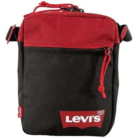 👝 Levi’s Mini Crossbody Solid Umhängetasche für 10,60€ (statt 22€)