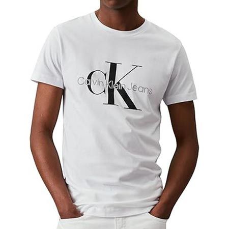 👕 Calvin Klein Core Monologo T-Shirt für 21,80€ (statt 34€)