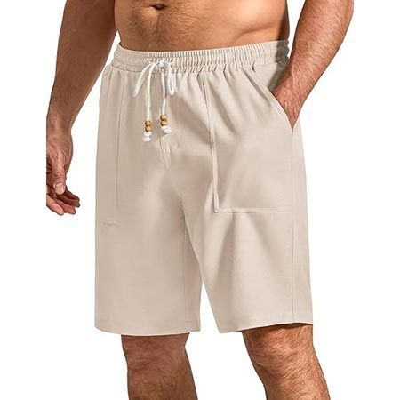 🩳 Coofandy Shorts in versch. Farben für je 11€ (statt 15€)