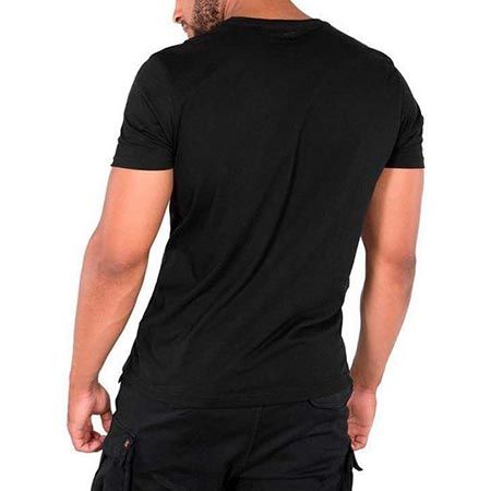 👕 Alpha Industries Basic T Small Logo T-Shirt für 16,90€ (statt 21€) 👕 Alpha Industries Basic T Small Logo T Shirt für 16,90€ (statt 21€)