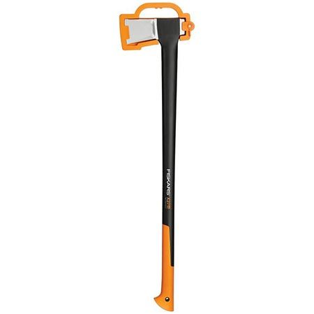 🪓 Fiskars X27–XXL Spaltaxt, 96cm, 2,57kg für 67,99€ (statt 99€)