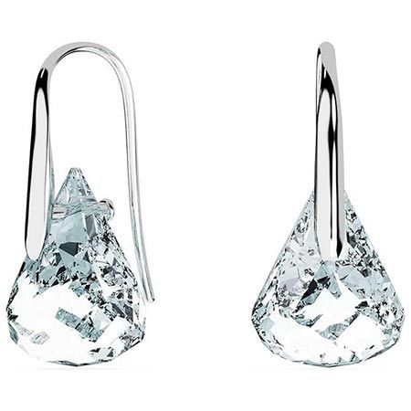 💍 Swarovski Lunar Drop Ohrhänger für 43,90€ (statt 62€)