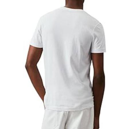 👕 Calvin Klein Ck Essential Slim Fit T Shirt für 23€ (statt 35€)
