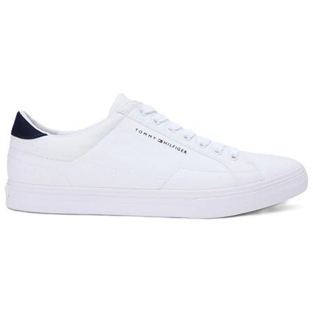 👟 Tommy Hilfiger Vulc Core Long Lace Sneaker für 48,95€ (statt 55€)