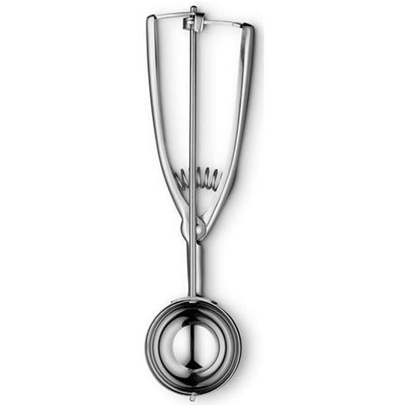 🍨 WMF Gourmet Eisportionierer aus Cromargan Edelstahl für 15€ (statt 19€)