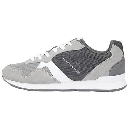 👟 Tommy Hilfiger Runner Icon Mix Sneaker ab 46€ (statt 83€)