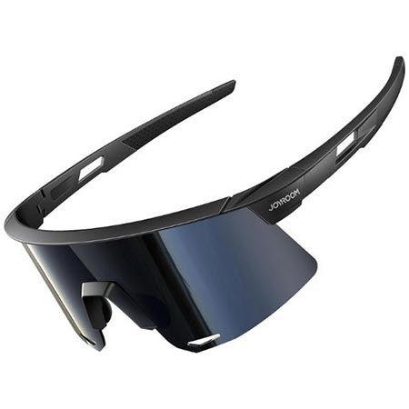 😎 Joyroom Fahrrad- & Sonnenbrille mit UV400 Filter für 12,49€ (statt 28€)
