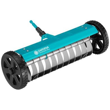 🏡 Gardena 3395-88 Combisystem Vertikutier-Boy, 32cm für 47,99€ (statt 60€)